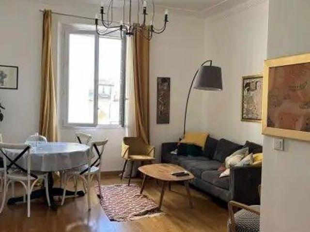 Location Appartement 3 pièces 64 m2 Marseille 4ème