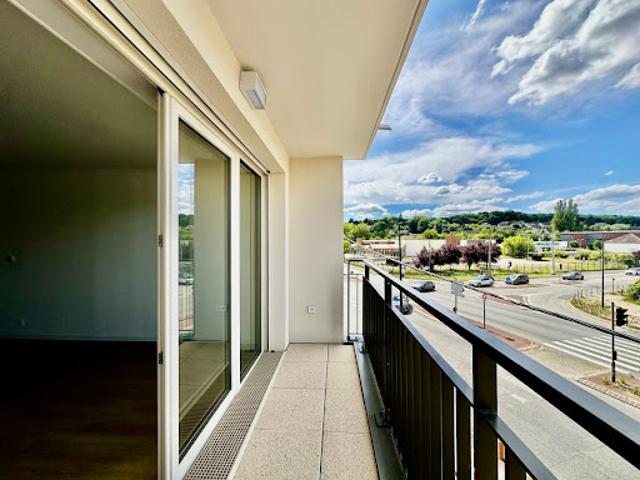 Location Appartement 3 pièces 64 m2 Meulan en Yvelines