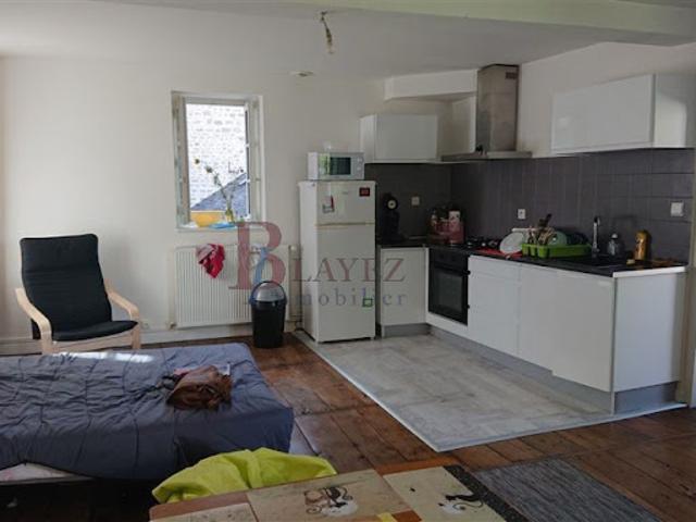 Location Appartement 3 pièces 64 m2 Meymac