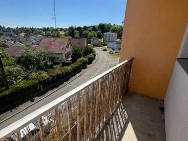 Location: Appartement 3 pièces 64 m2 – MONTBELIARD