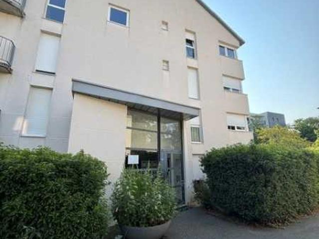 Location: Appartement 3 pièces 64 m2 – MONTBELIARD
