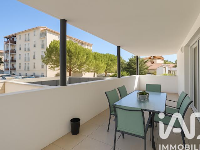 Location Appartement 3 pièces 64 m2 Montpellier