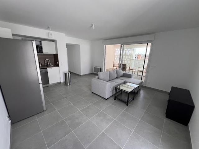 Location Appartement 3 pièces 64 m2 Montpellier