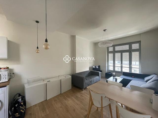 Location Appartement 3 pièces 64 m2 Montpellier
