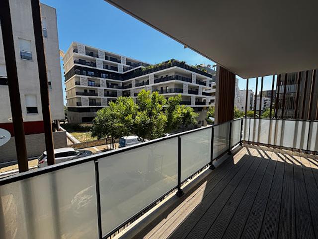 Location Appartement 3 pièces 64 m2 Montpellier