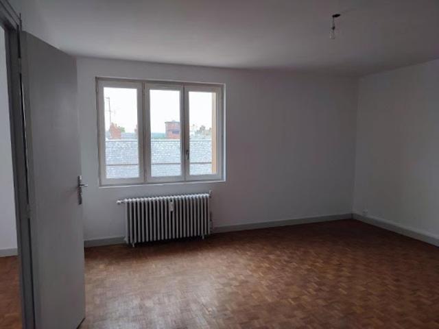 Location Appartement 3 pièces 64 m2 Nevers