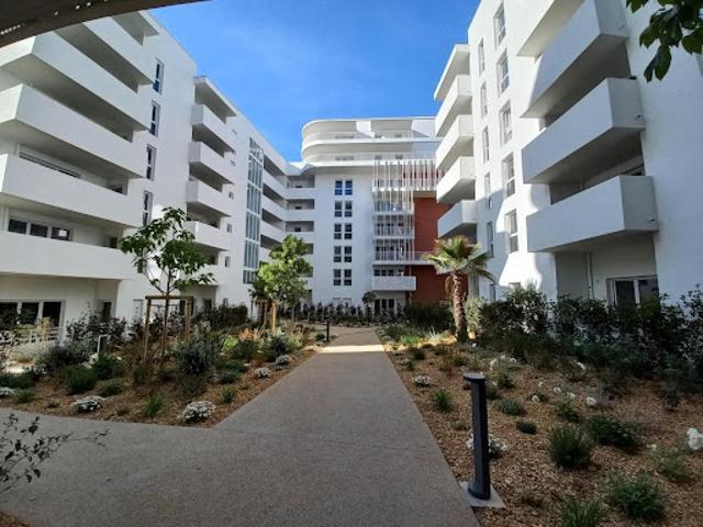 Location Appartement 3 pièces 64 m2 Nice