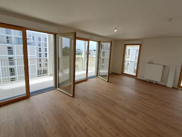 Location Appartement 3 pièces 64 m2 Orly