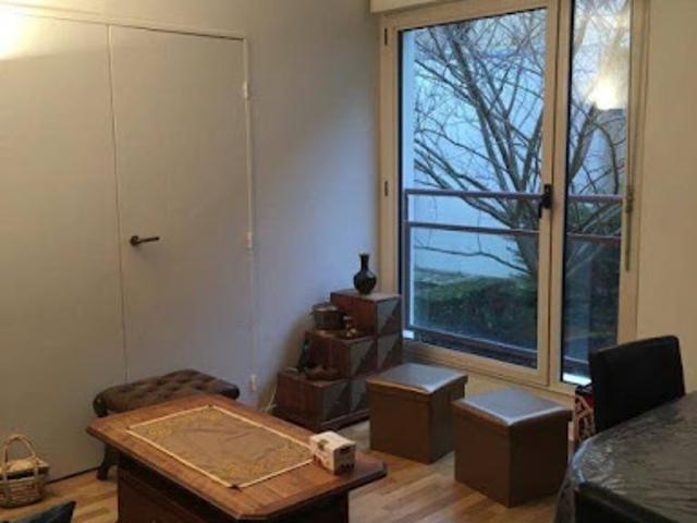 Location Appartement 3 pièces 64 m2 Paris 15ème