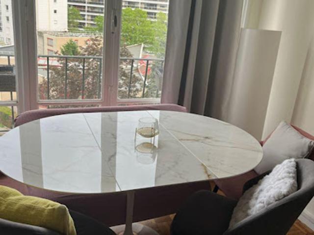 Location Appartement 3 pièces 64 m2 Paris 16ème