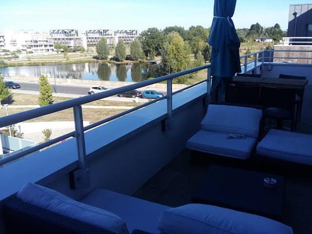 Location Appartement 3 pièces 64 m2 Sainte Luce sur Loire