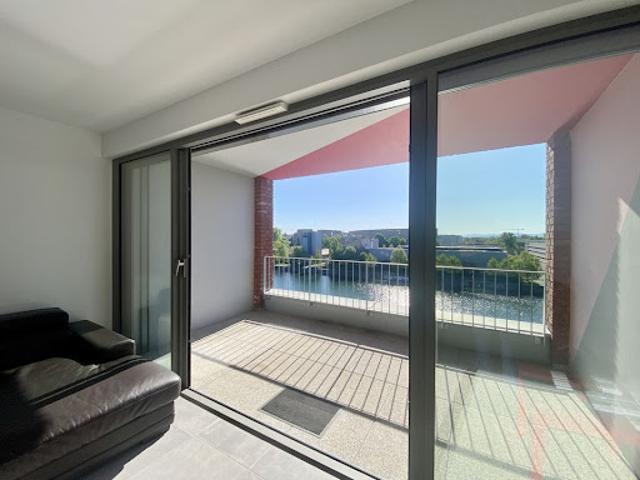 Location Appartement 3 pièces 64 m2 Strasbourg