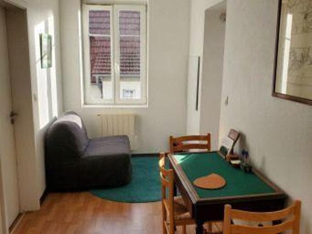 Location Appartement 3 pièces 64 m2 Strasbourg