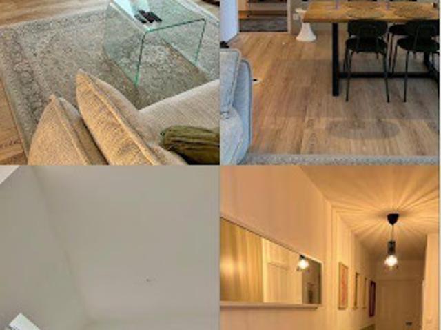 Location Appartement 3 pièces 64 m2 Strasbourg