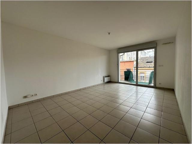 Location appartement 3 pièces 64 m²