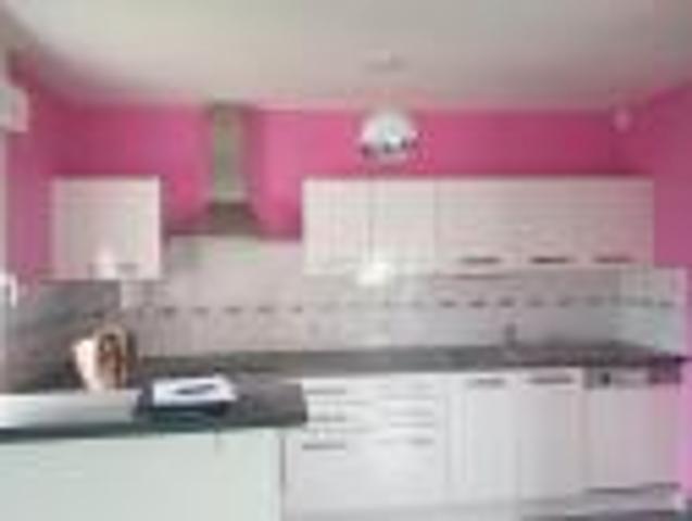 Location Appartement 3 pièces 64 m