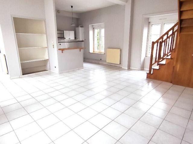 Location Appartement 3 pièces 64m²