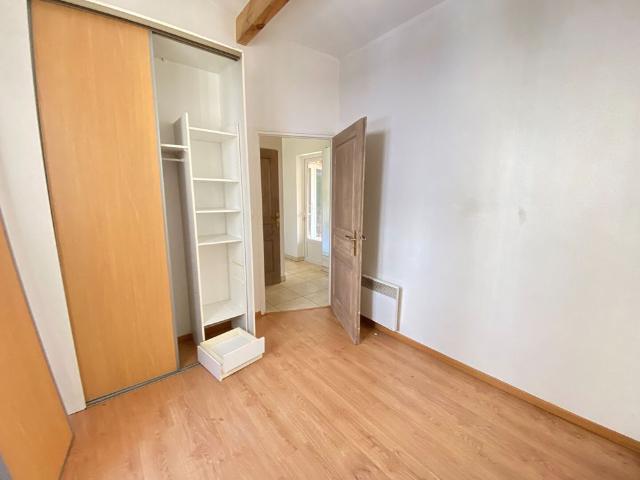 Location Appartement 3 pièces 64m²