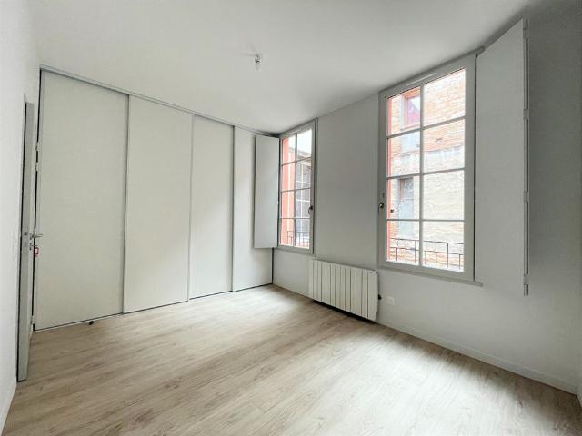 Location Appartement 3 pièces 64m²