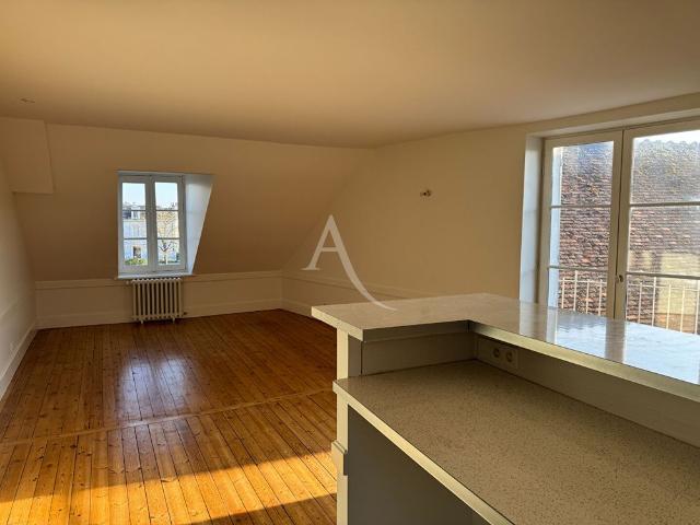 Location Appartement 3 pièces 64m²