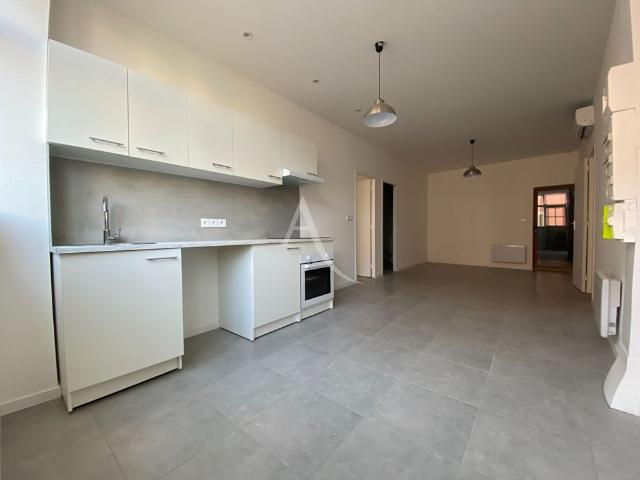 Location Appartement 3 pièces 64m²