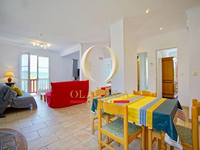 Location Appartement 3 pièces 64m²