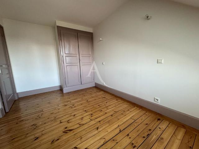 Location Appartement 3 pièces 64m²