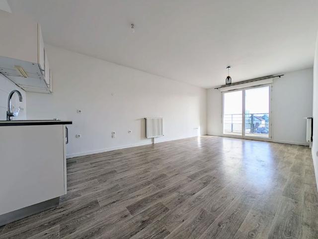Location Appartement 3 pièces 64m²