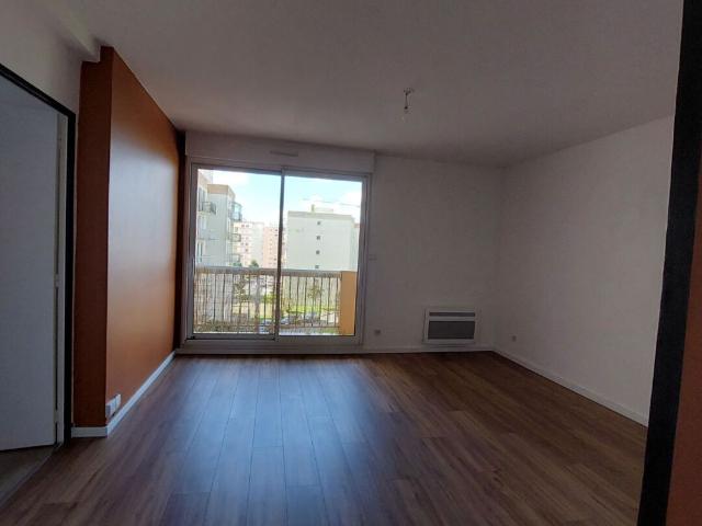 Location Appartement 3 pièces 64m²