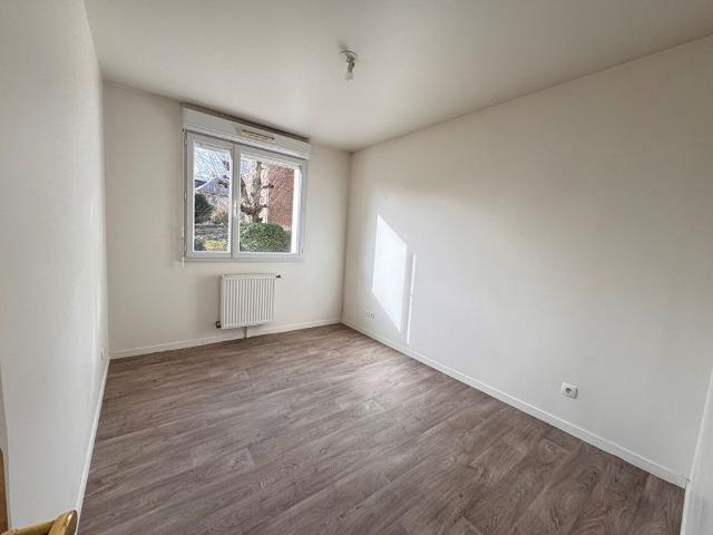 Location Appartement 3 pièces 64m²
