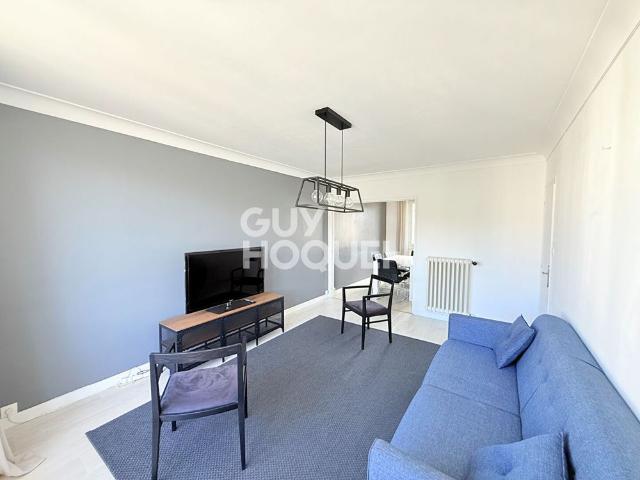 Location Appartement 3 pièces 64m²
