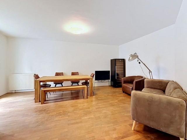 Location Appartement 3 pièces 64m²