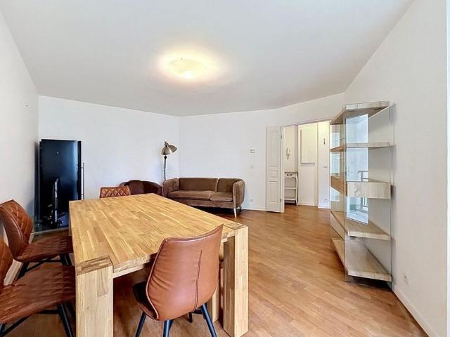 Location Appartement 3 pièces 64m²