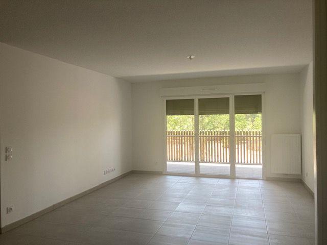 Location Appartement 3 pièces 64m²