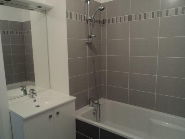 Location Appartement 3 pièces 64m²
