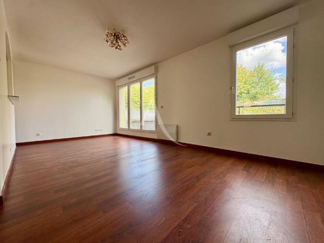 Location Appartement 3 pièces 64m²