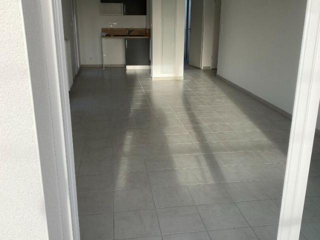 Location Appartement 3 pièces 64m²
