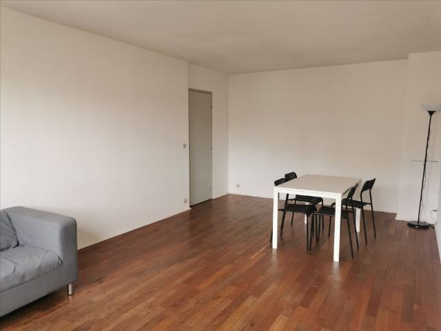 Location Appartement 3 pièces 64m²