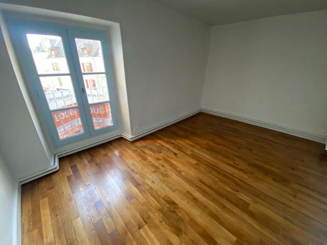 Location Appartement 3 pièces 64m²