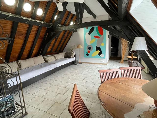 Location Appartement 3 pièces 64m²