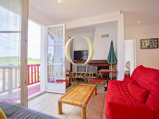 Location Appartement 3 pièces 64m²