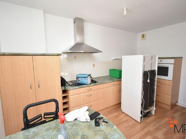 Location Appartement 3 pièces 64m²