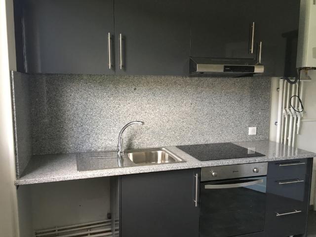 Location Appartement 3 pièces 64m²