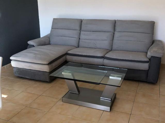 Location Appartement 3 pièces 64m²
