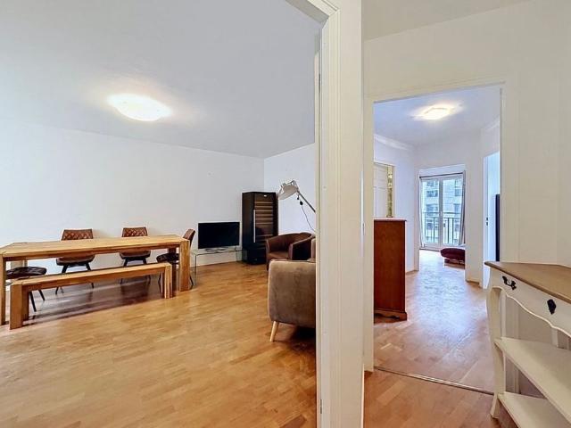 Location Appartement 3 pièces 64m²