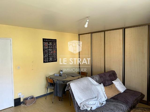 Location Appartement 3 pièces 64m²