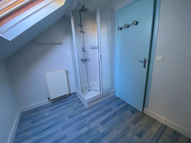 Location Appartement 3 pièces 64m²
