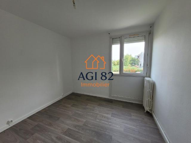 Location Appartement 3 pièces 64m² CASTELSARRASIN 82100