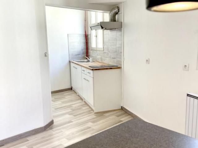 Location Appartement 3 pièces 64m² CHALONS EN CHAMPAGNE 51000