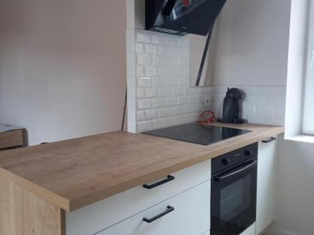 Location Appartement 3 pièces 64m² CLERMONT FERRAND 63000
